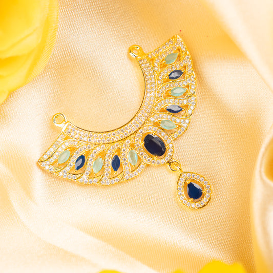 Indra Ratna Necklace