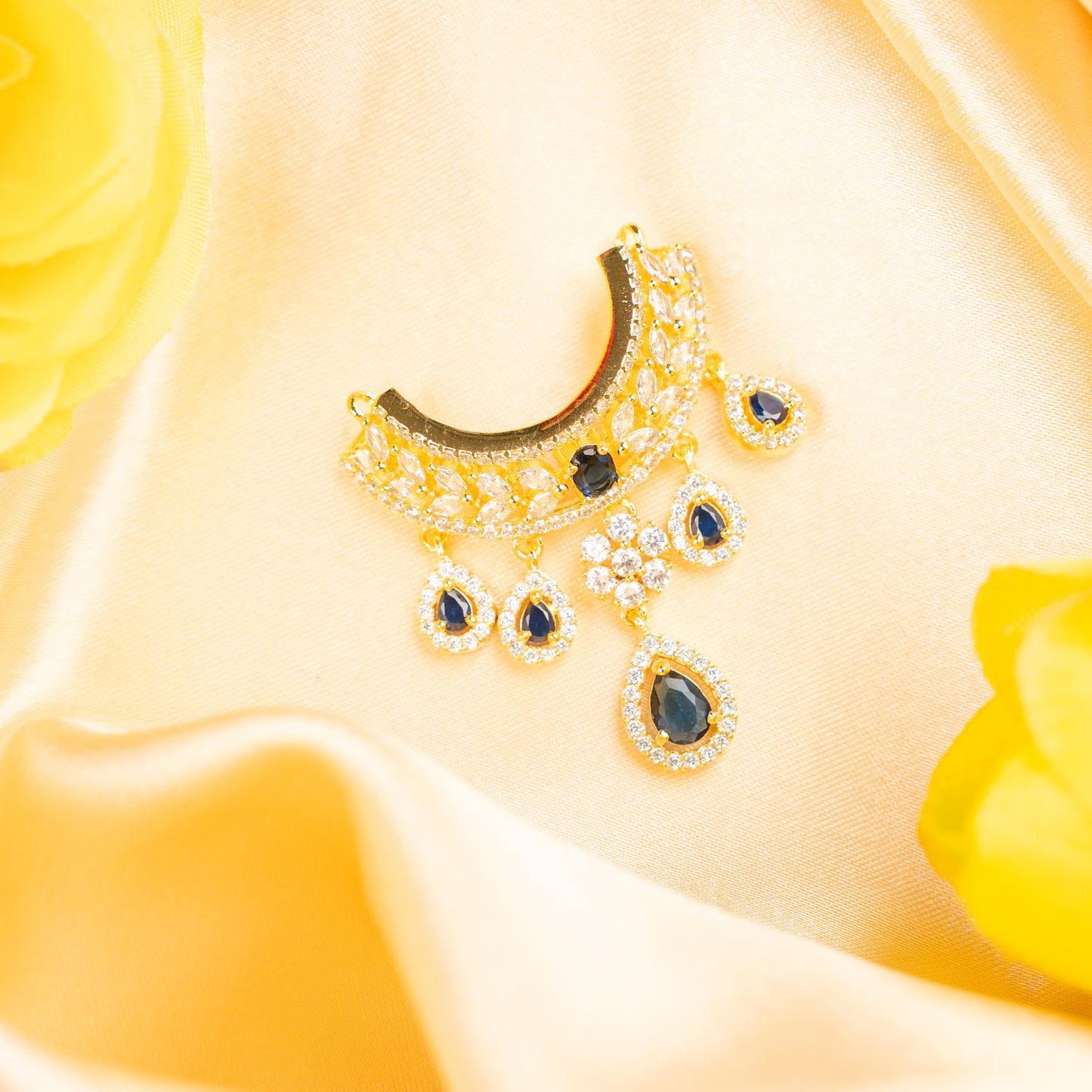 Indra Madhuri Necklace