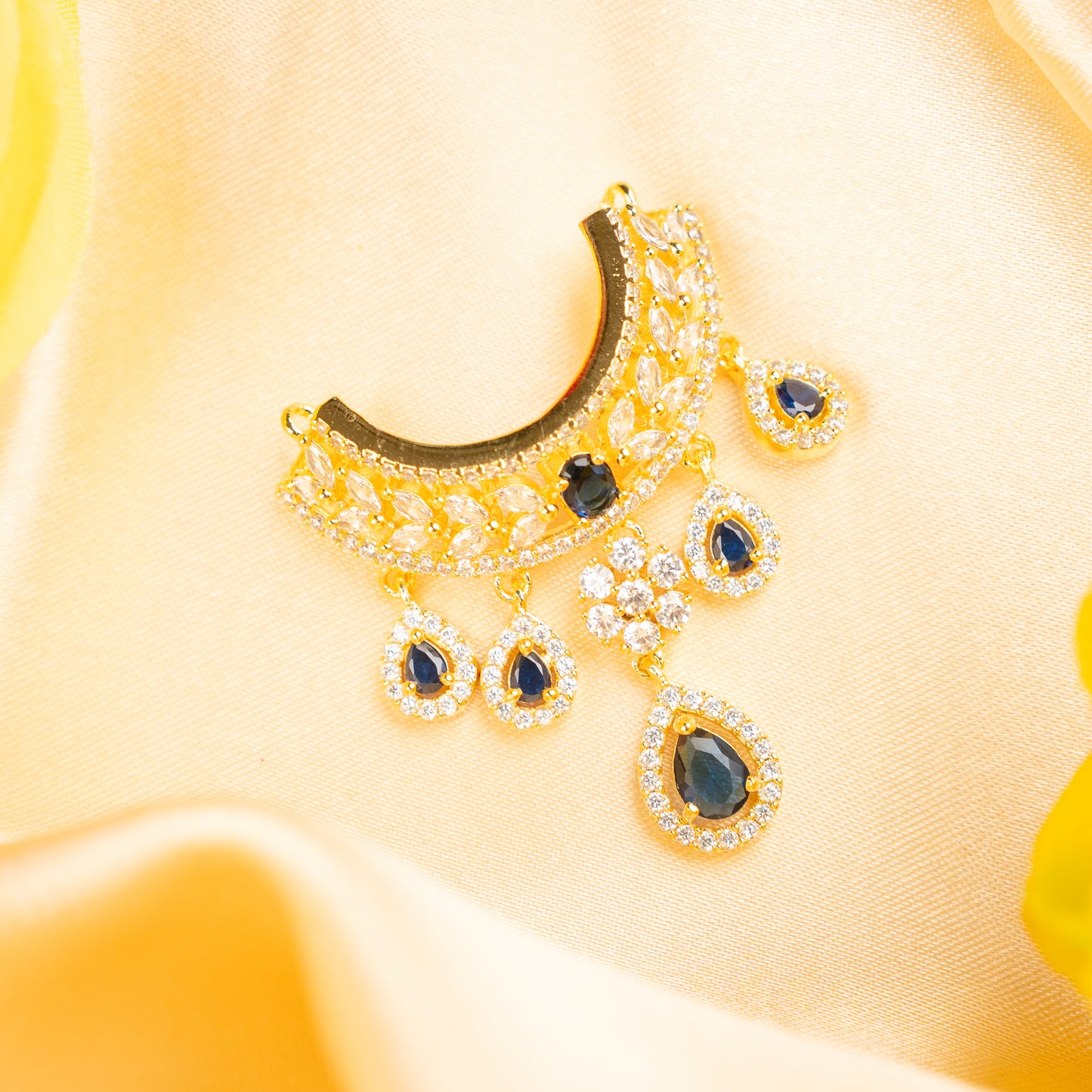 Indra Madhuri Necklace