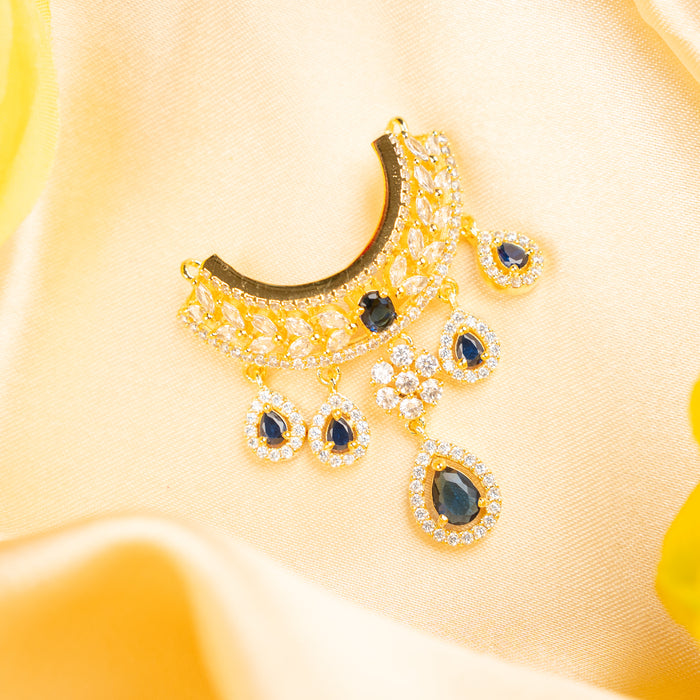 Indra Madhuri Necklace