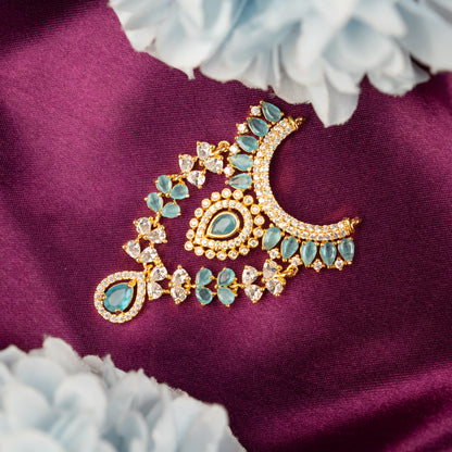 Neer Madhuri Necklace