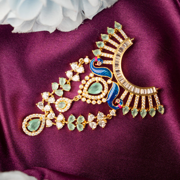 Mayur Kanti Necklace