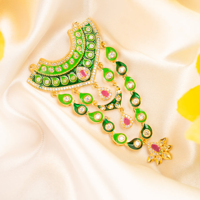 Harit Kanti Necklace