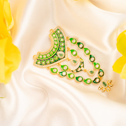 Padmrekha Necklace
