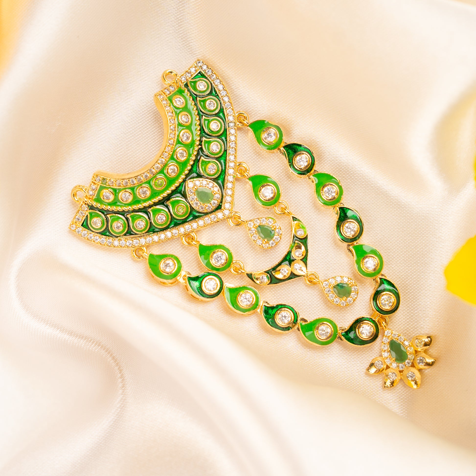 Padmrekha Necklace