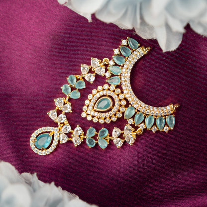 Neer Madhuri Necklace