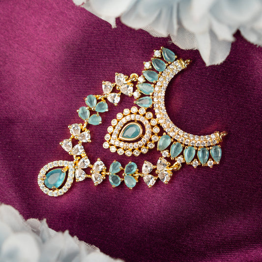 Neer Madhuri Necklace