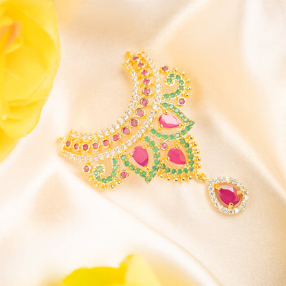 Chandrakala Necklace