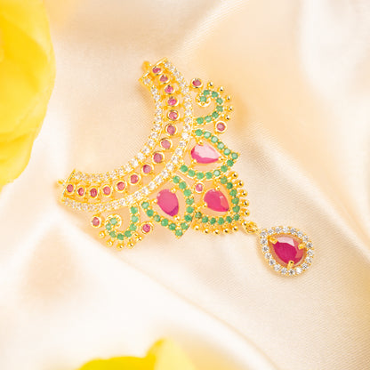 Chandrakala Necklace