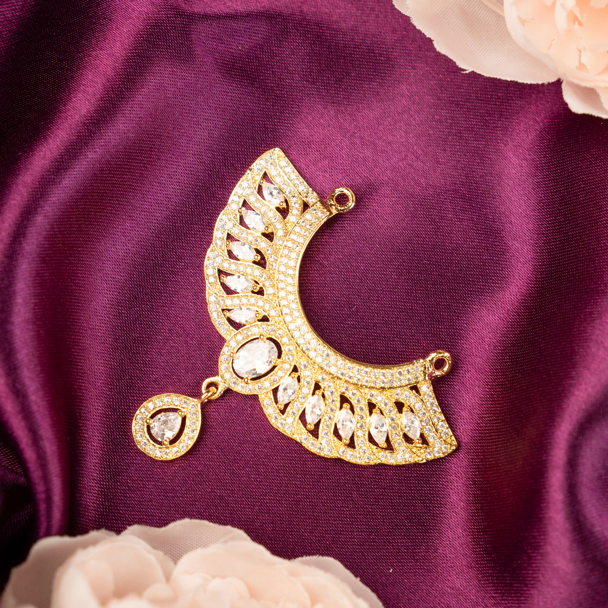 Manichandra Necklace