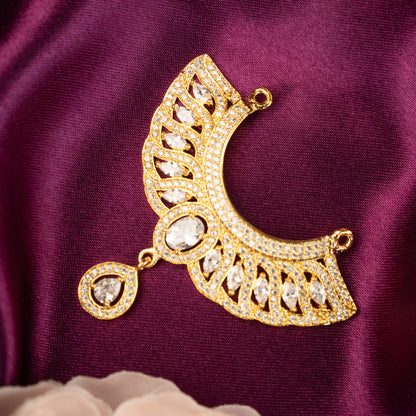 Manichandra Necklace