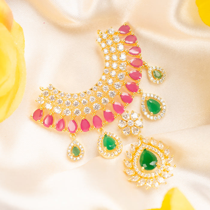 Pushp Kanth Necklace