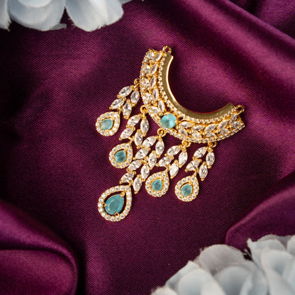Neel Tarang Necklace