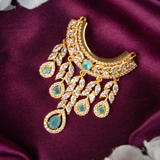 Neel Tarang Necklace