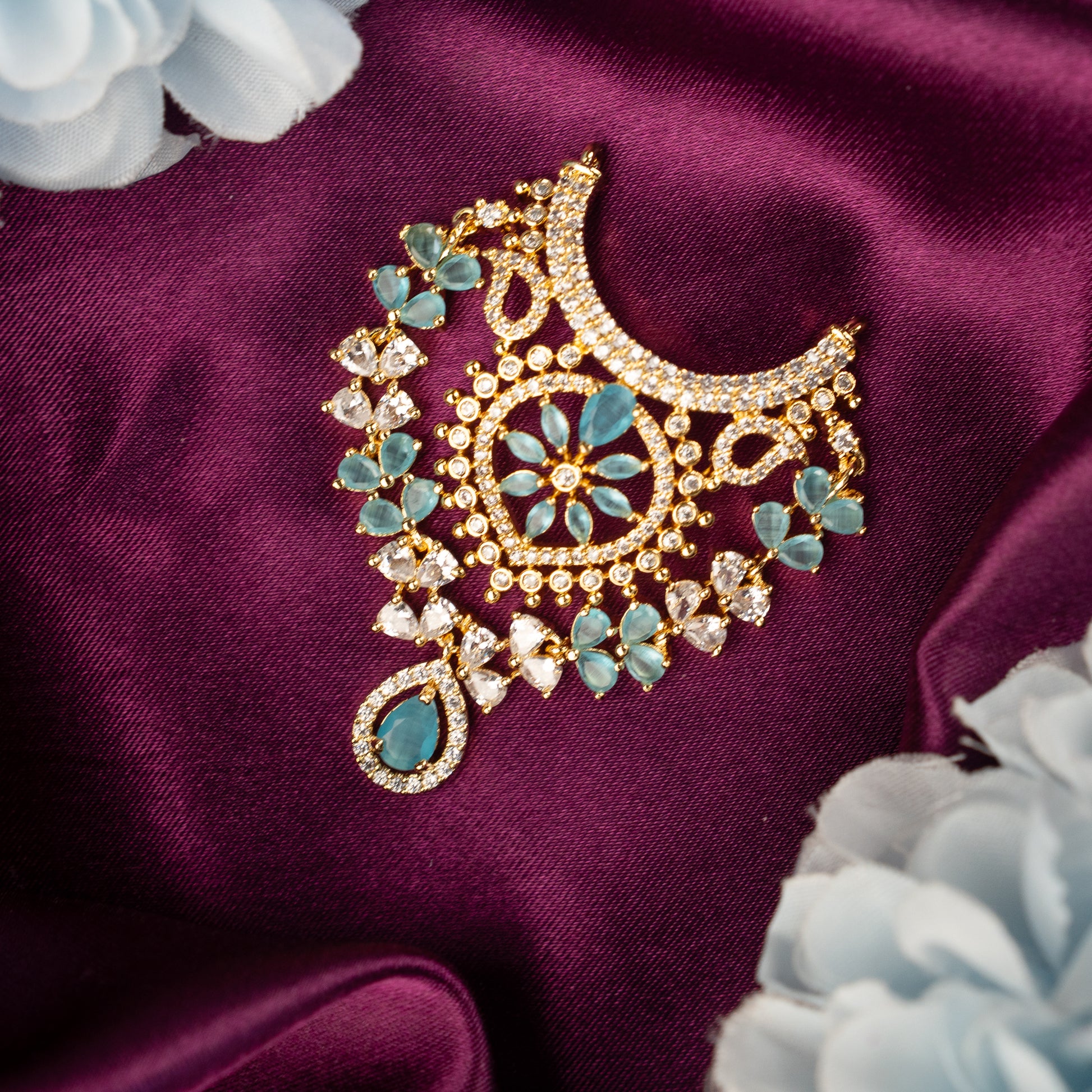 Neel Raas Necklace