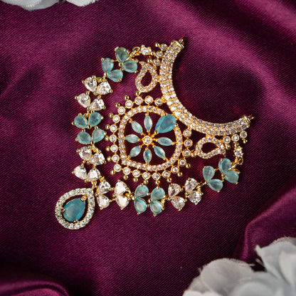 Neel Raas Necklace