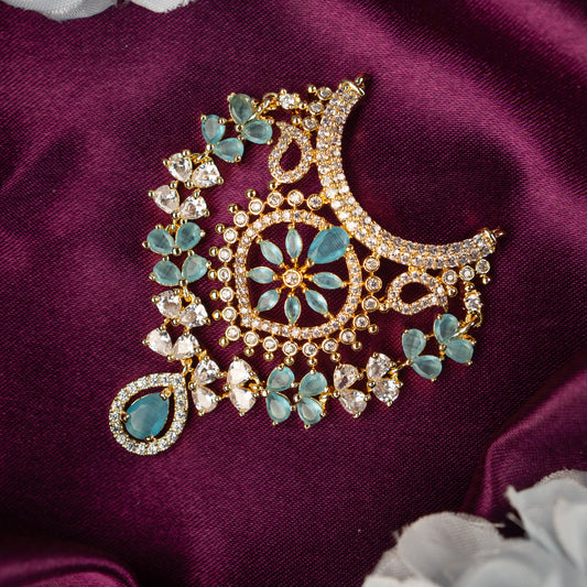 Neel Raas Necklace