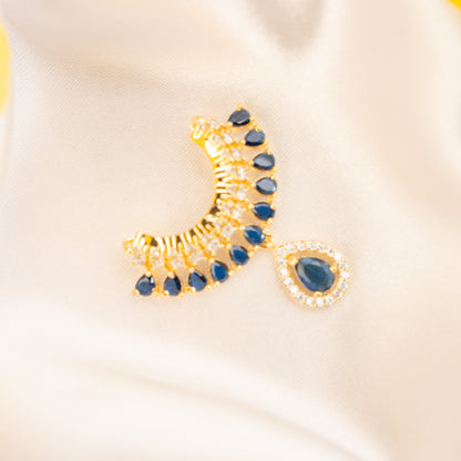 Neel Divya Necklace 
