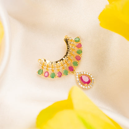 Madhurya Ratna Necklace 