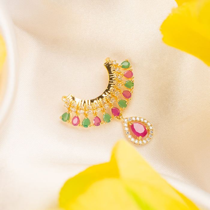 Madhurya Ratna Necklace