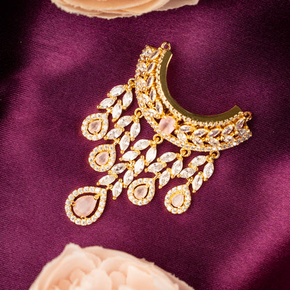 Sudarshini Necklace