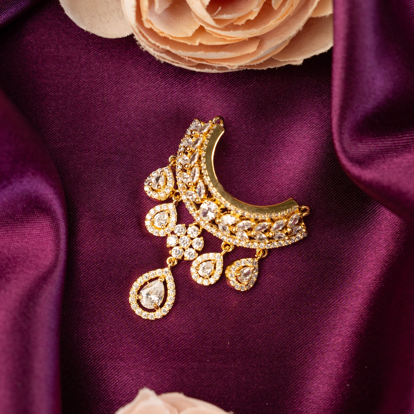 Shwet Jyoti Necklace