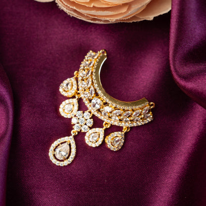 Shwet Jyoti Necklace