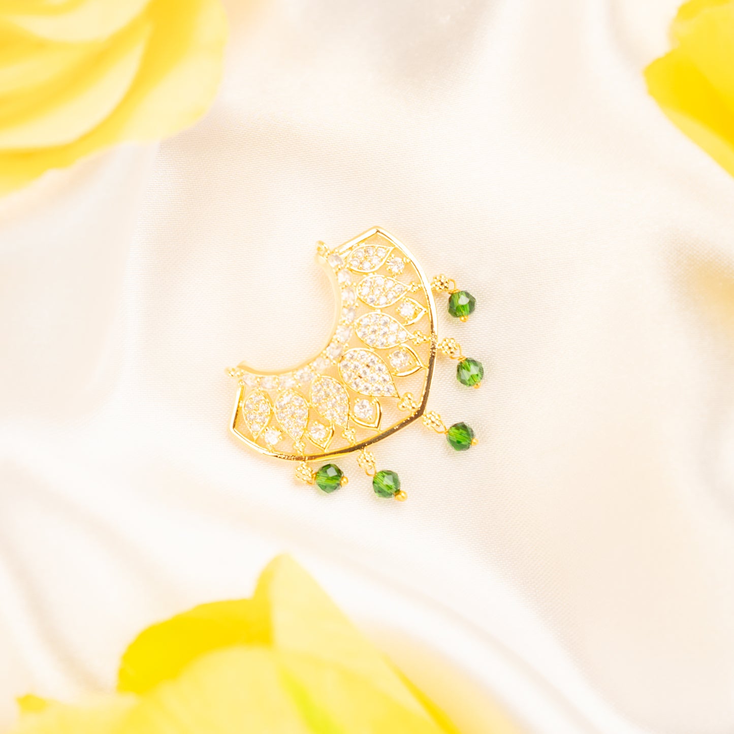 Chandrika Shringar Necklace 
