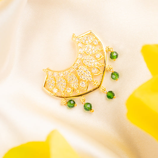 Chandrika Shringar Necklace 