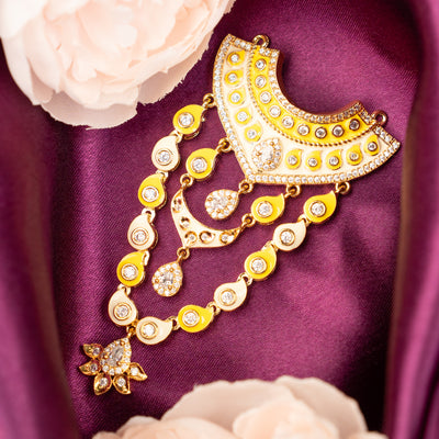 Bhaskar Ratna Necklace
