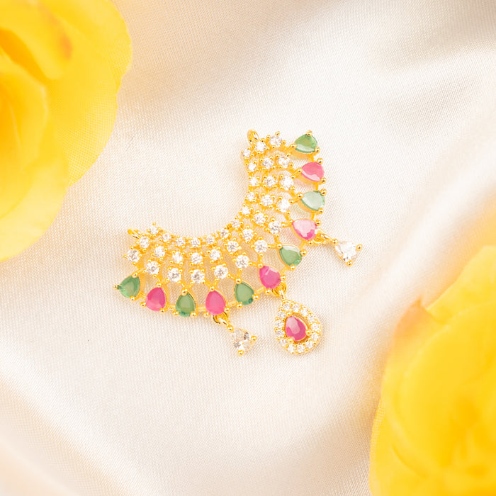 Navrang Bhakti Necklace