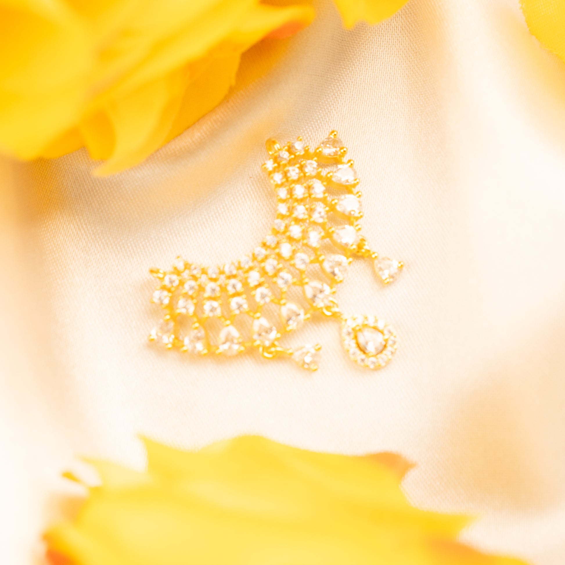 Divya Chand Necklace 