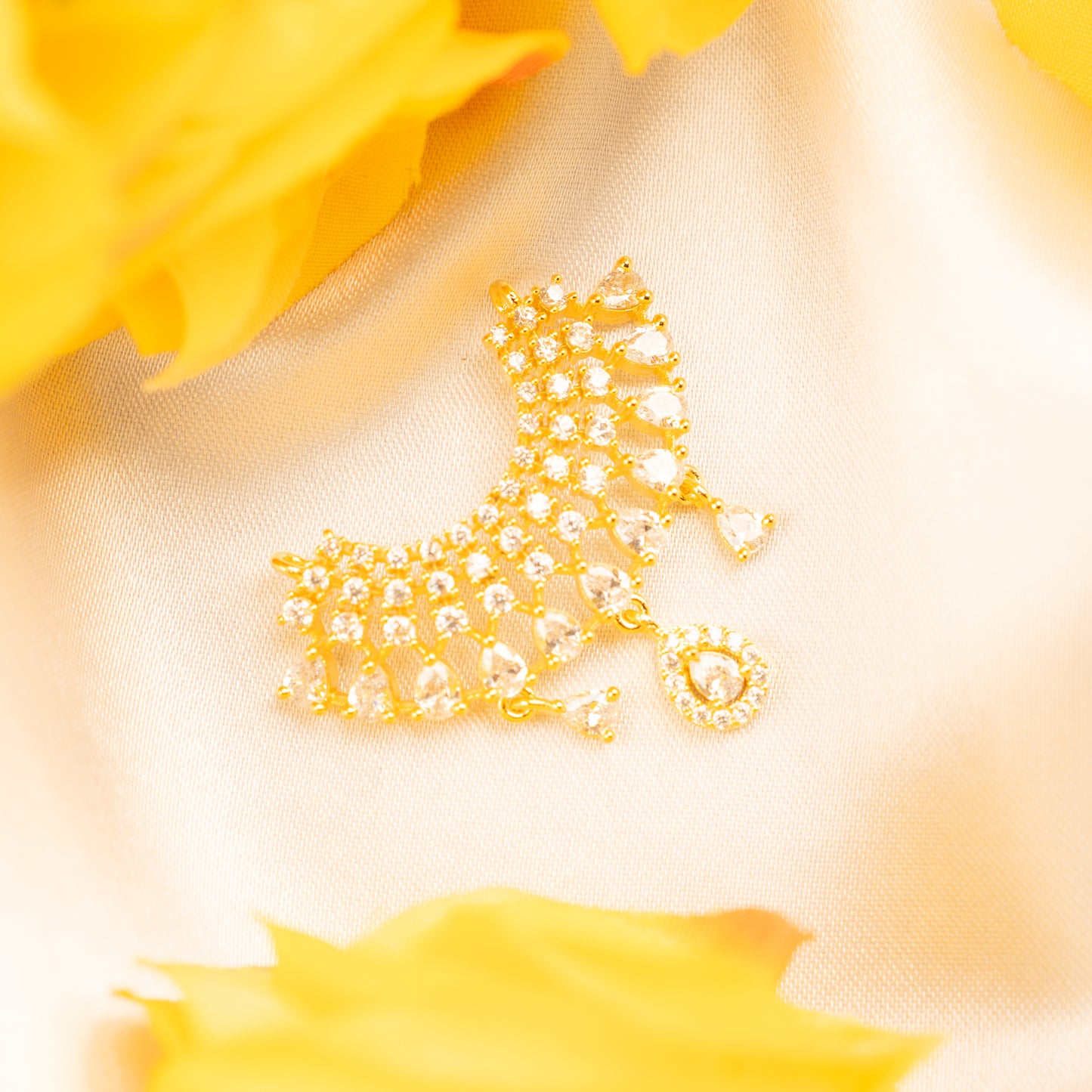 Divya Chand Necklace 