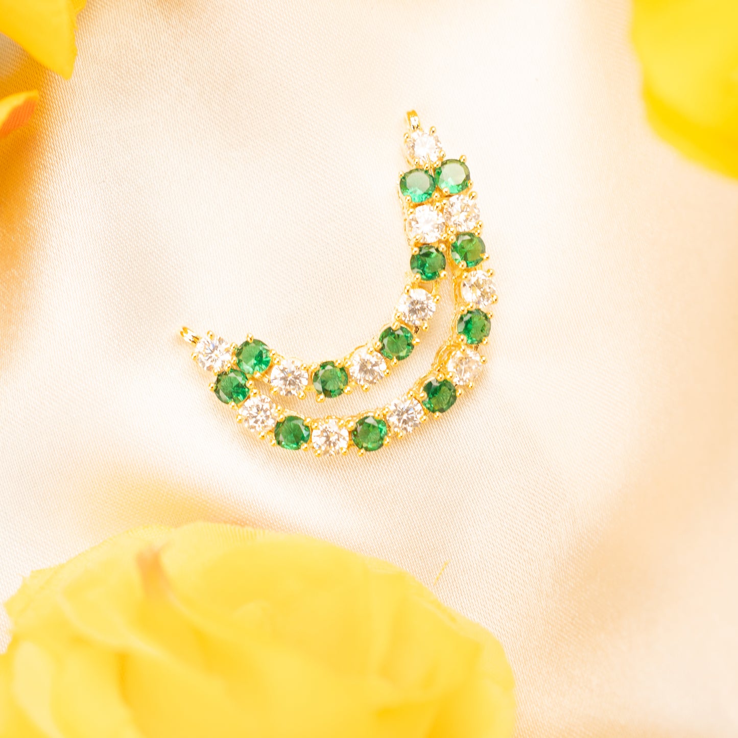 Hari Madhurya Necklace 