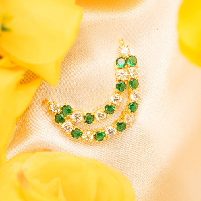 Hari Madhurya Necklace