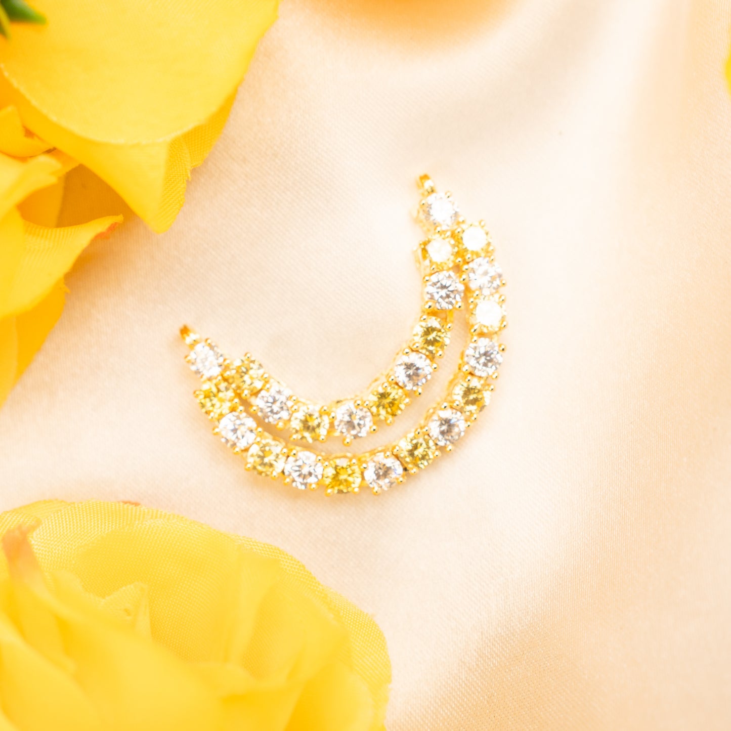 Surya Ratna Necklace 