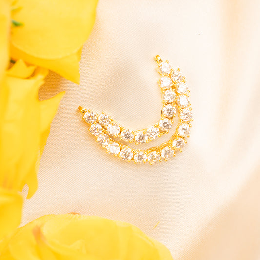 Muktavalli Ratna Necklace 