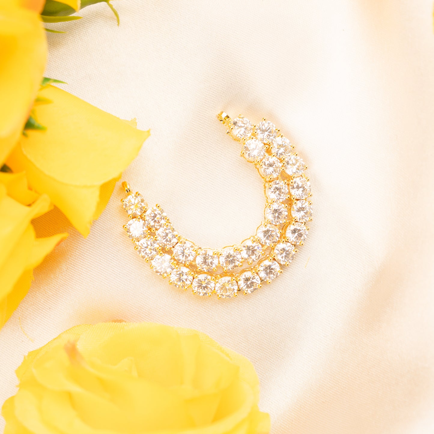 Ujjwal Shringar Necklace 