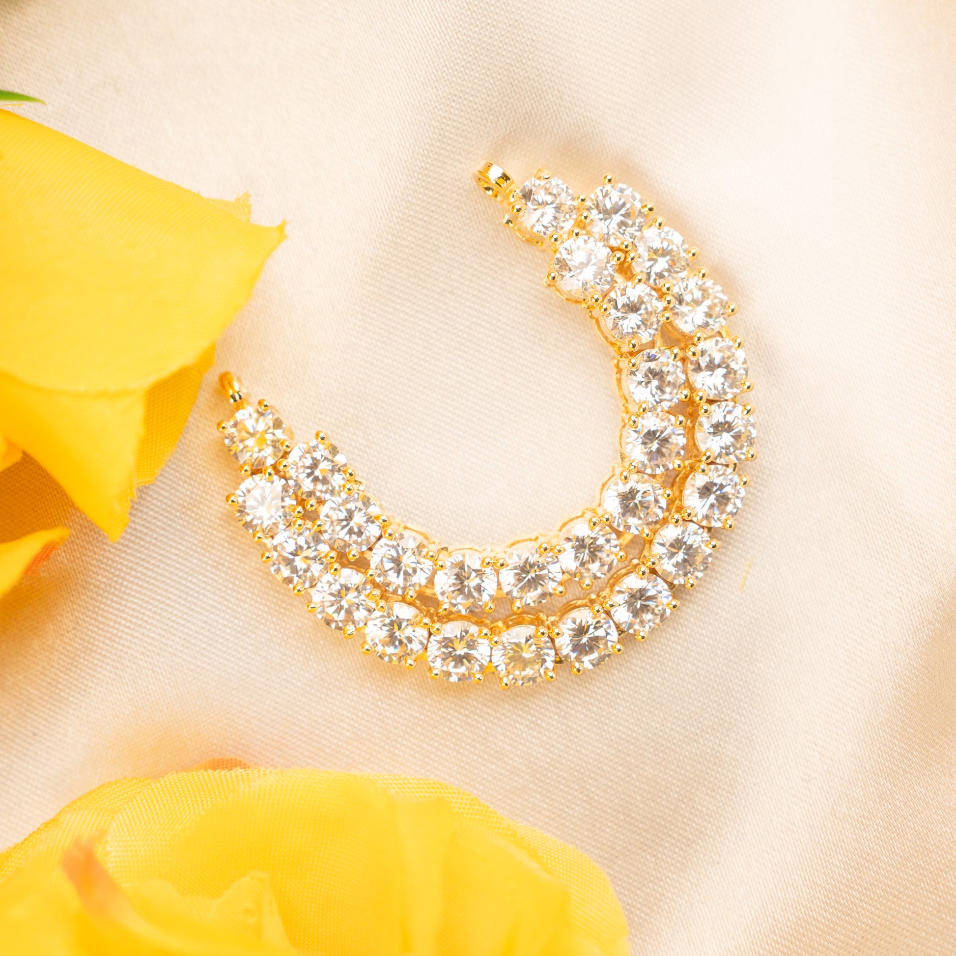 Ujjwal Shringar Necklace 