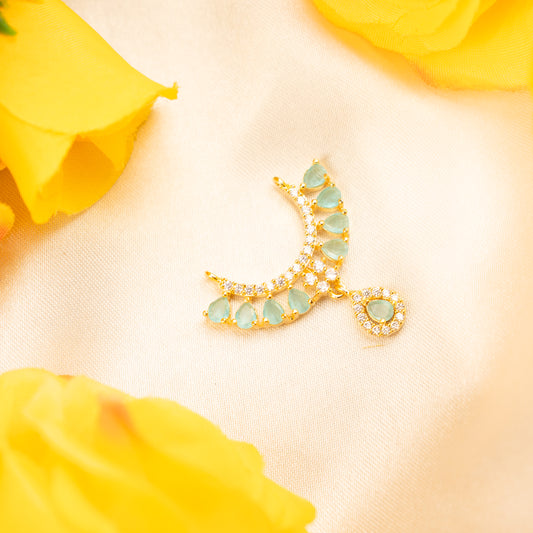 Jal Vilas Necklace