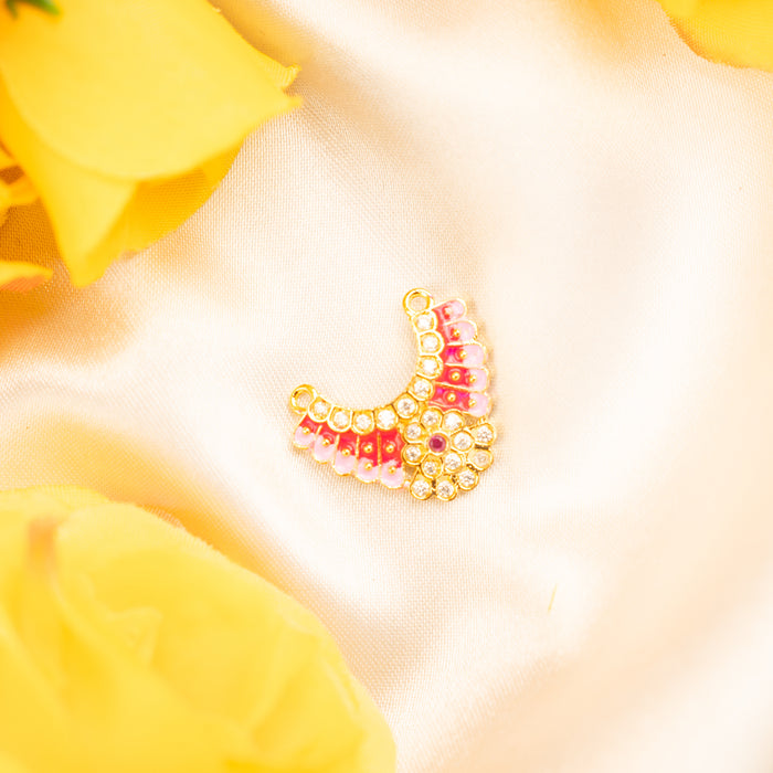 Vrindaa Ratna Necklace (Pack of 2)