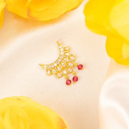 Hansini Ratna Necklace (Pack of 2)