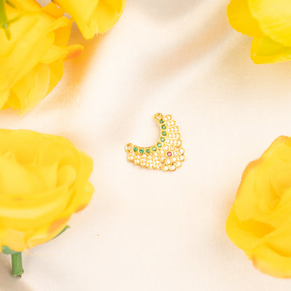 Harit Sutra Necklace