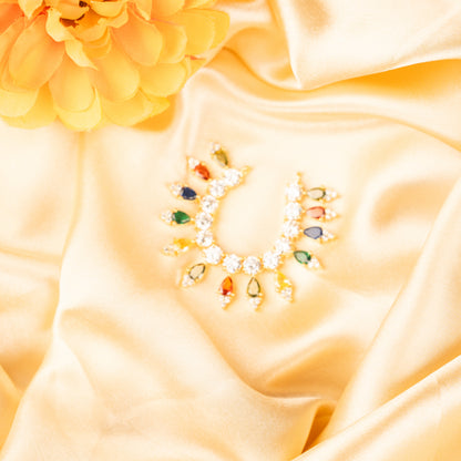 Ratna Vilas Necklace