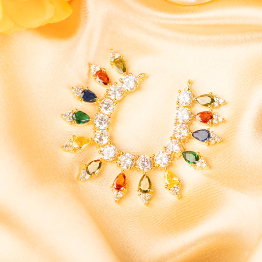 Ratna Vilas Necklace