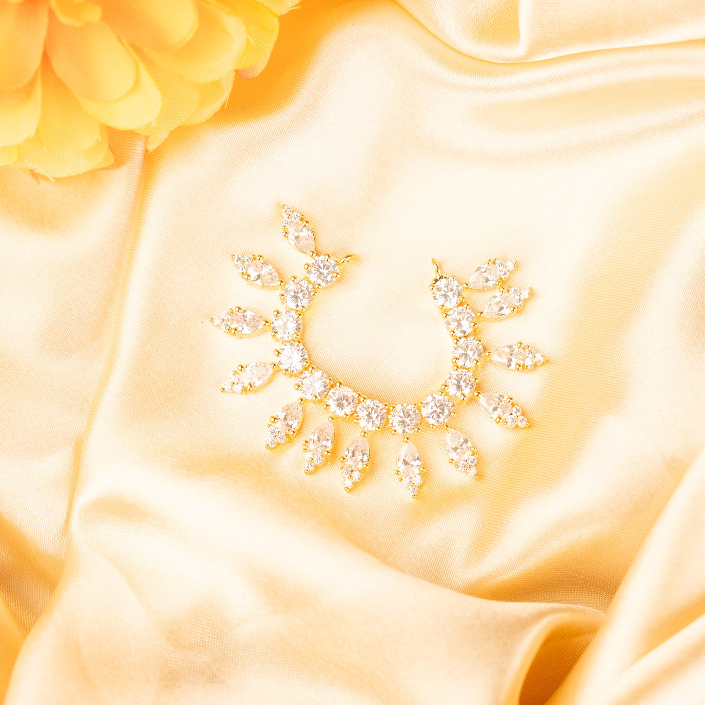 Chandra Leela Necklace