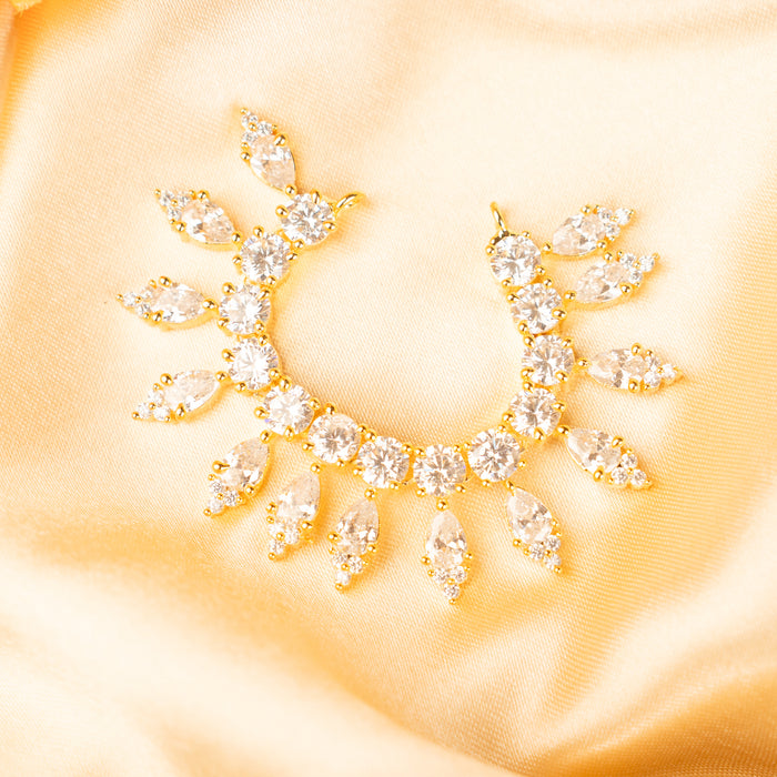 Chandra Leela Necklace