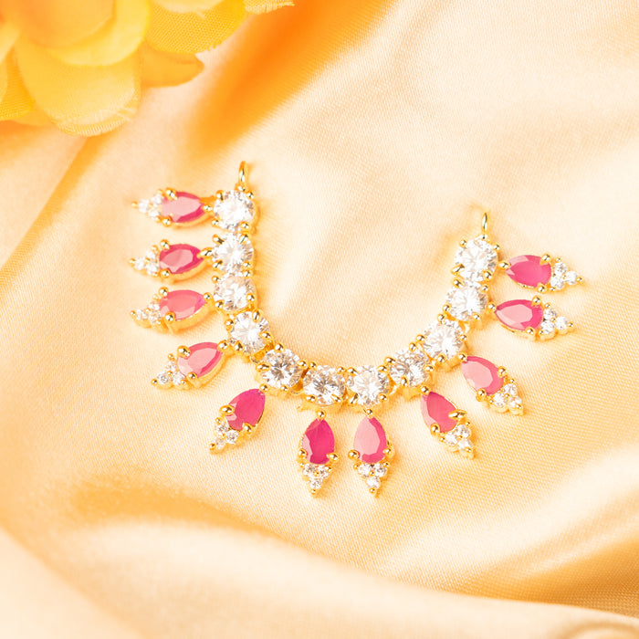 Gulab Jyoti Necklace
