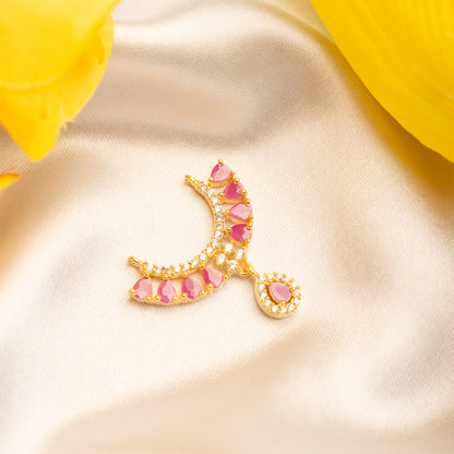 Radha Mohini Necklace (Pack of 2)