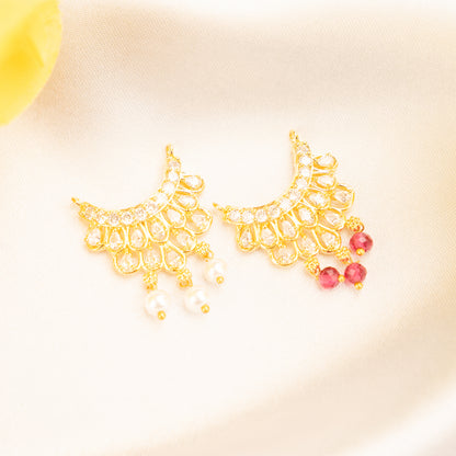 Hansini Ratna Necklace (Pack of 2)